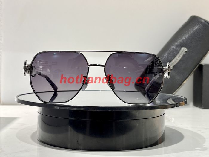 Chrome Heart Sunglasses Top Quality CRS00517